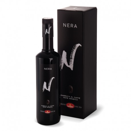 NERA - Coffee sambuca (70 cl)